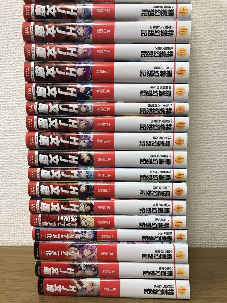 精霊幻想記　セット 精霊幻想記 GW2021 グッズセット - メルカリ